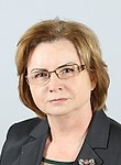 Савичева Алевтина Михайловна