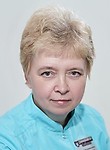 Митина Галина Владимировна