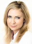 Волкова Ирина Александровна
