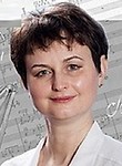 Смирнова Светлана Станиславовна