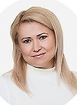 Якимчева Светлана Анатольевна