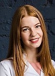 Макова Инга Игоревна