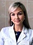 Колова Ирина Сергеевна