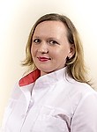Уколова Екатерина Сергеевна
