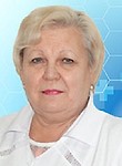 Голенкова Тамара Ивановна