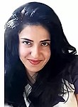 Мехти-заде Ника Эминовна