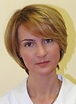 Строгонова Маремьяна Алексеевна