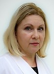 Худина Ирина Геннадьевна