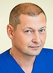 Волкодав Александр Алексеевич