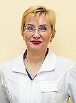 Литвинова Елена Владимировна