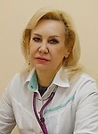 Сергеева Ирина Николаевна