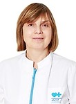 Павлова Наталия Юрьевна
