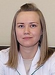 Ковшевная Мария Юрьевна