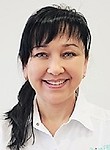 Кунакбаева Римма Янгировна