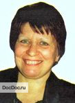 Бук Ольга Германовна