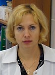 Василевская Ирина Викторовна