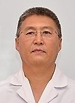 Испухалеев Юрий Харисович
