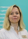 Шибаева Елена Александровна