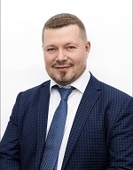 Сучков Денис Сергеевич