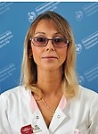 Мартынова Елена Валентиновна