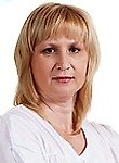 Родионова Алла Юрьевна