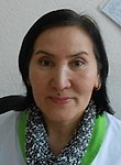 Сайдинова Бактыгул Арипжановна