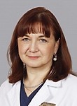 Колчина Марина Анатольевна