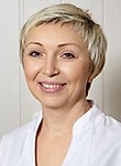 Кропотина Анна Юрьевна