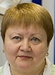Титкова Нина Павловна