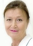 Александрова Елена Саввична