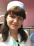 Савукова Ирина Васильевна