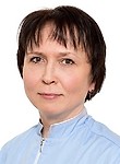 Смирнова Екатерина Олеговна