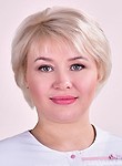 Шумкова Анна Викторовна