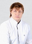 Савченко Сергей Александрович