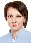 Гетова Екатерина Александровна