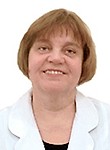 Иванова Елена Борисовна
