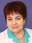 Гатаулина Зумара Гумаровна