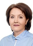 Калитинова Елена Валерьевна