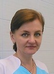 Чижикова Светлана Викторовна