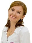 Кочетова Екатерина Владимировна