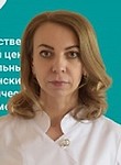 Рутковская Наталья Витальевна