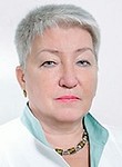 Соколова Александра Николаевна