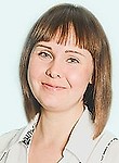 Анисимова Елена Юрьевна