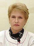 Белова Алевтина Алексеевна