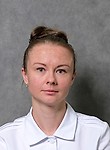 Кизяева Виктория Евгеньевна