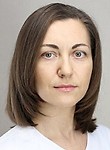 Михайленко Наталья Юрьевна