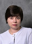 Хакимова Екатерина Юрьевна