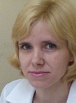 Речкина Юлия Валерьевна
