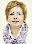 Тихонова Светлана Леонидовна