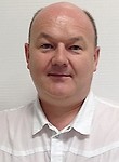 Попов Сергей Викторович